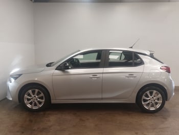 Used Vauxhall Corsa 2023 for sale - 78498761: Photo