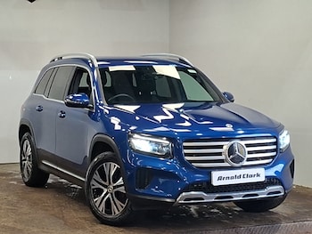 Used Mercedes-Benz GLB 2025 for sale - 79605722: Photo