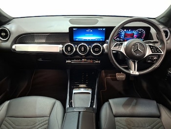 Used Mercedes-Benz GLB 2025 for sale - 79605722: Photo