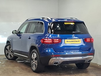 Used Mercedes-Benz GLB 2025 for sale - 79605722: Photo