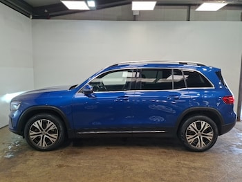 Used Mercedes-Benz GLB 2025 for sale - 79605722: Photo