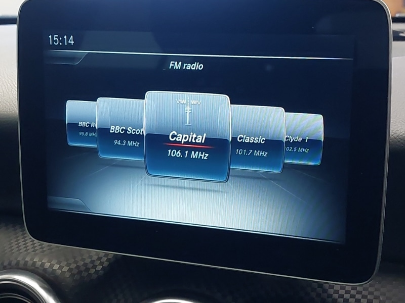 Used Mercedes-Benz A-Class 2017 for sale - 77822941: Photo 15