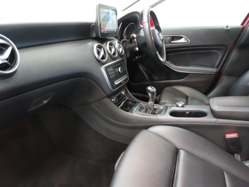 Used Mercedes-Benz A-Class 2017 for sale - 77822941: Photo 5