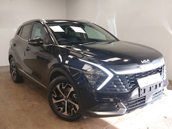 2022 - 1.6T GDi ISG 3 5dr