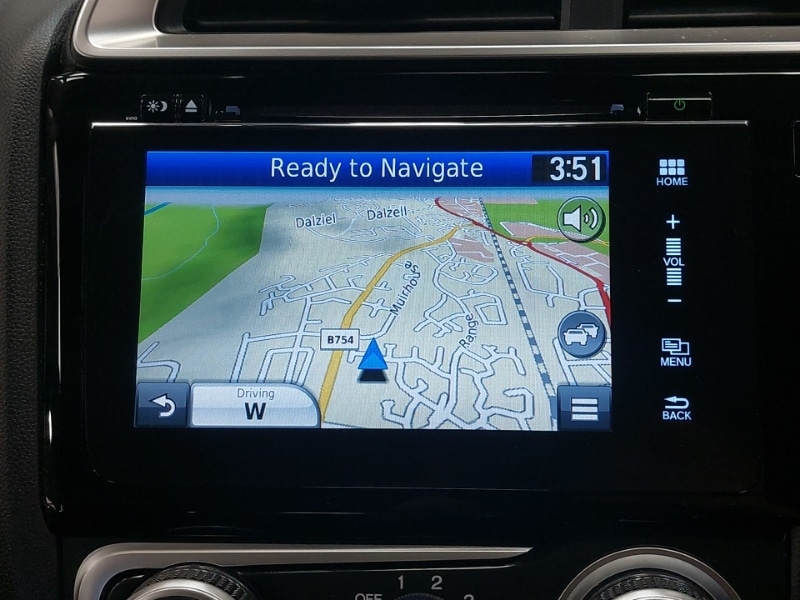 Used Honda Jazz 2018 for sale - 76707927: Photo 11