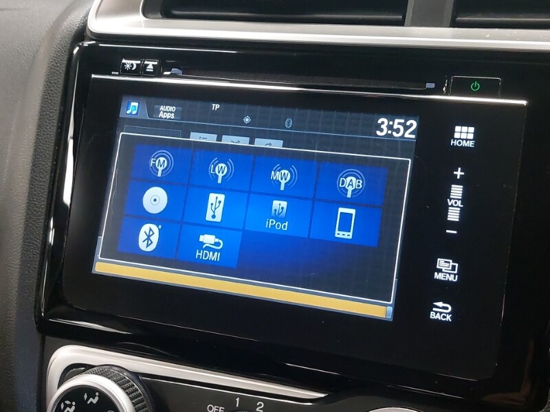 Used Honda Jazz 2018 for sale - 76707927: Photo 15