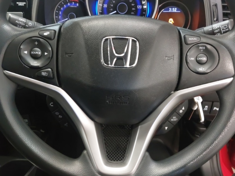 Used Honda Jazz 2018 for sale - 76707927: Photo 17