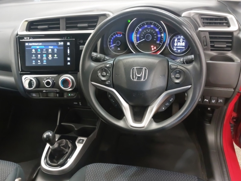 Used Honda Jazz 2018 for sale - 76707927: Photo 7