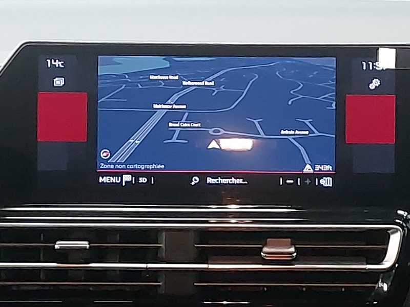 Used Citroen C5 Aircross 2025 for sale - 77039383: Photo 11