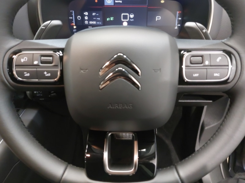 Used Citroen C5 Aircross 2025 for sale - 77039383: Photo 16