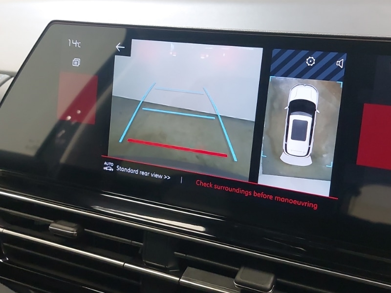 Used Citroen C5 Aircross 2025 for sale - 77039383: Photo 17