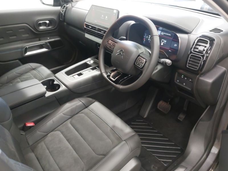 Used Citroen C5 Aircross 2025 for sale - 77039383: Photo 18