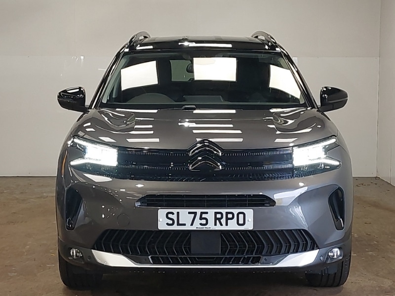 Used Citroen C5 Aircross 2025 for sale - 77039383: Photo 19