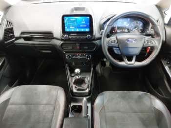 Used Ford Ecosport 2022 for sale - 74776409: Photo
