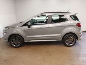 Used Ford Ecosport 2022 for sale - 74776409: Photo