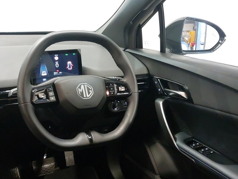 Used MG MG4 2023 for sale - 77761116: Photo 10