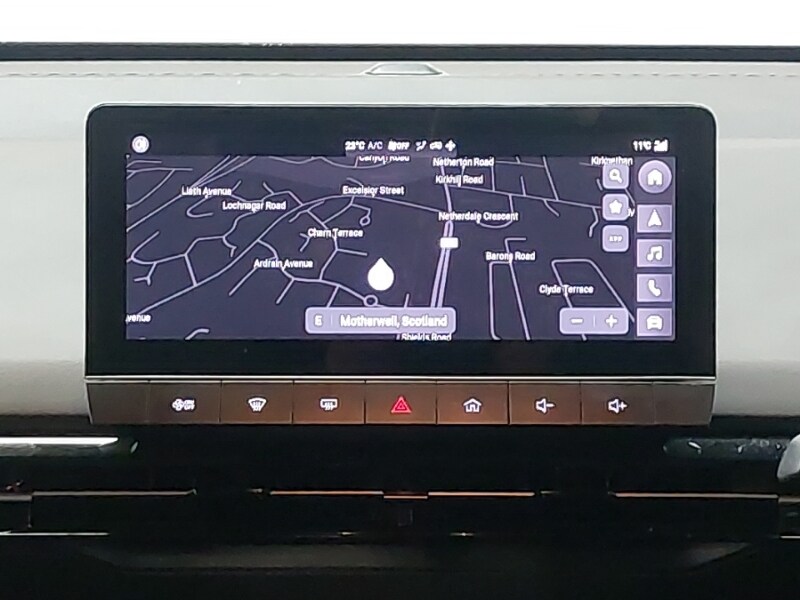 Used MG MG4 2023 for sale - 77761116: Photo 11