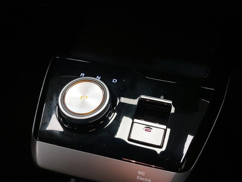 Used MG MG4 2023 for sale - 77761116: Photo 12