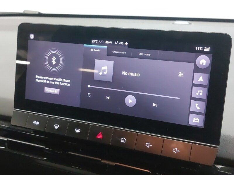 Used MG MG4 2023 for sale - 77761116: Photo 14