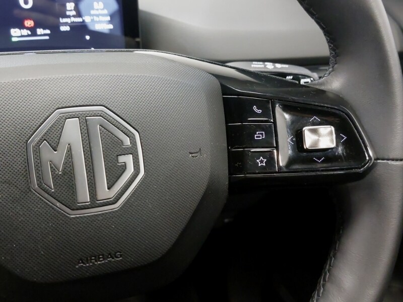 Used MG MG4 2023 for sale - 77761116: Photo 16