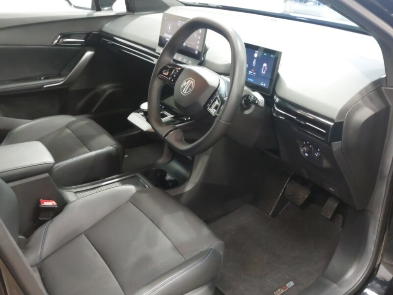 Used MG MG4 2023 for sale - 77761116: Photo 18