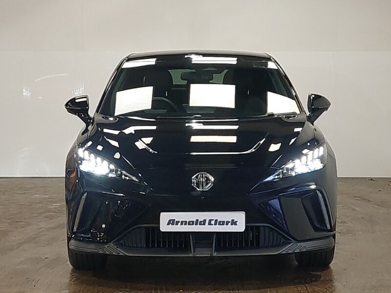 Used MG MG4 2023 for sale - 77761116: Photo 19