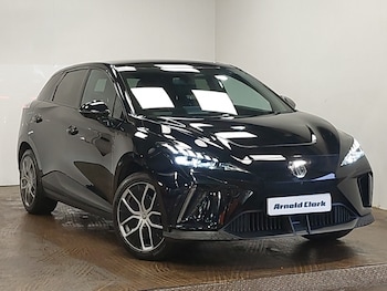 Used MG MG4 2023 for sale - 77761116: Photo