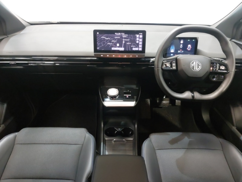 Used MG MG4 2023 for sale - 77761116: Photo 2