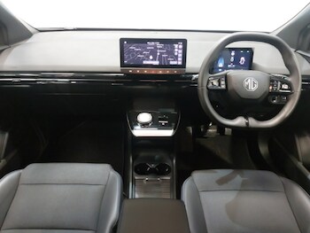 Used MG MG4 2023 for sale - 77761116: Photo