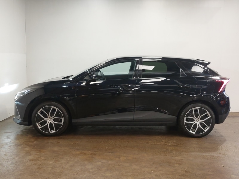 Used MG MG4 2023 for sale - 77761116: Photo 4