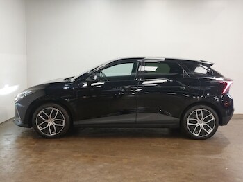 Used MG MG4 2023 for sale - 77761116: Photo