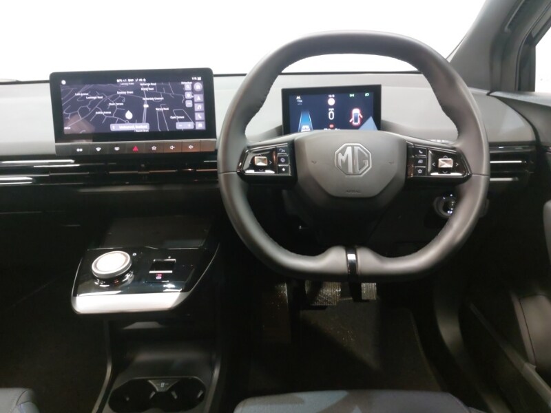 Used MG MG4 2023 for sale - 77761116: Photo 7