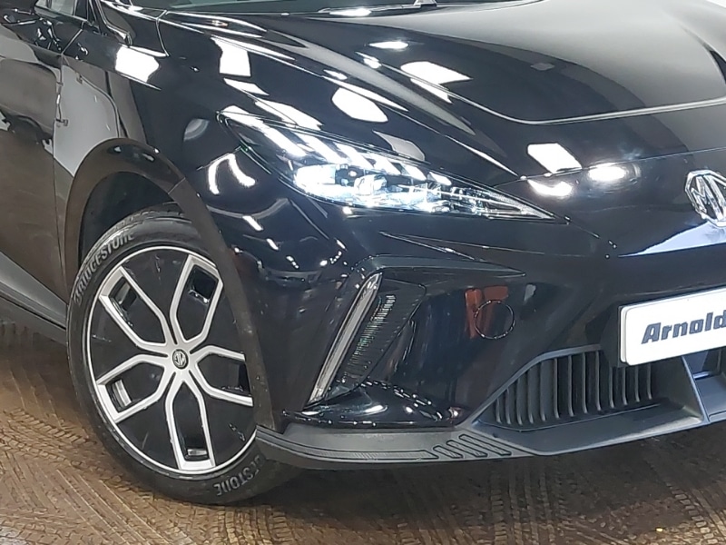 Used MG MG4 2023 for sale - 77761116: Photo 9