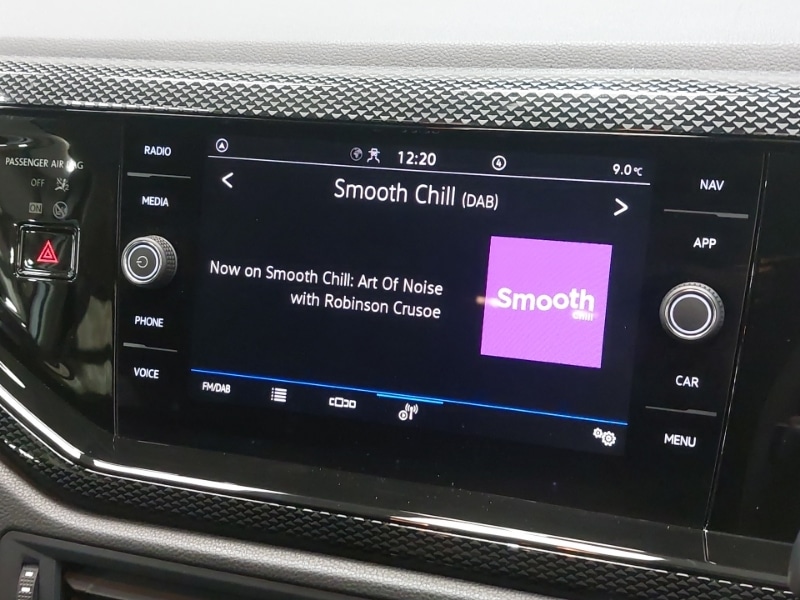 Used Volkswagen Polo 2024 for sale - 77756224: Photo 14