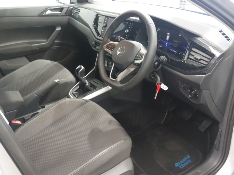 Used Volkswagen Polo 2024 for sale - 77756224: Photo 18