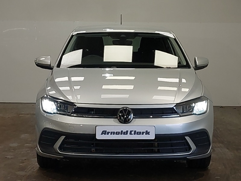 Used Volkswagen Polo 2024 for sale - 77756224: Photo 19