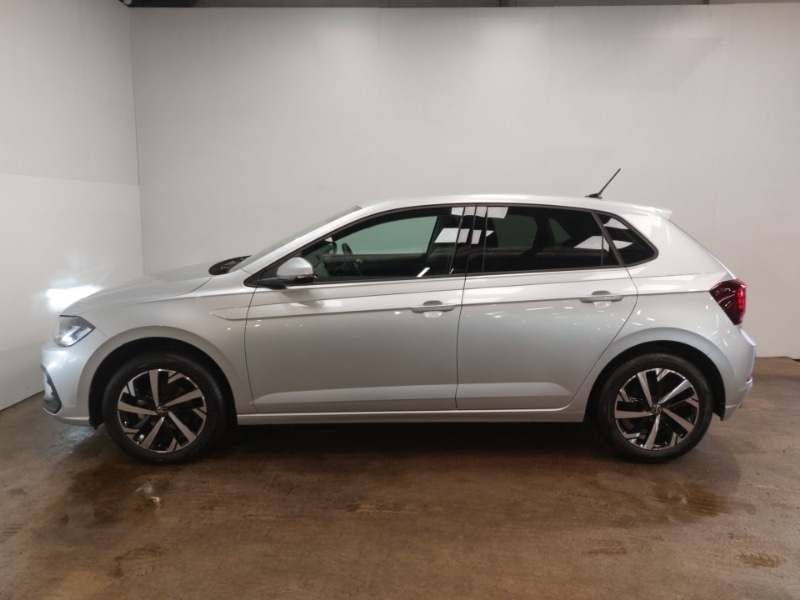 Used Volkswagen Polo 2024 for sale - 77756224: Photo 4