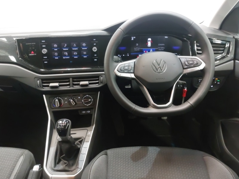 Used Volkswagen Polo 2024 for sale - 77756224: Photo 7