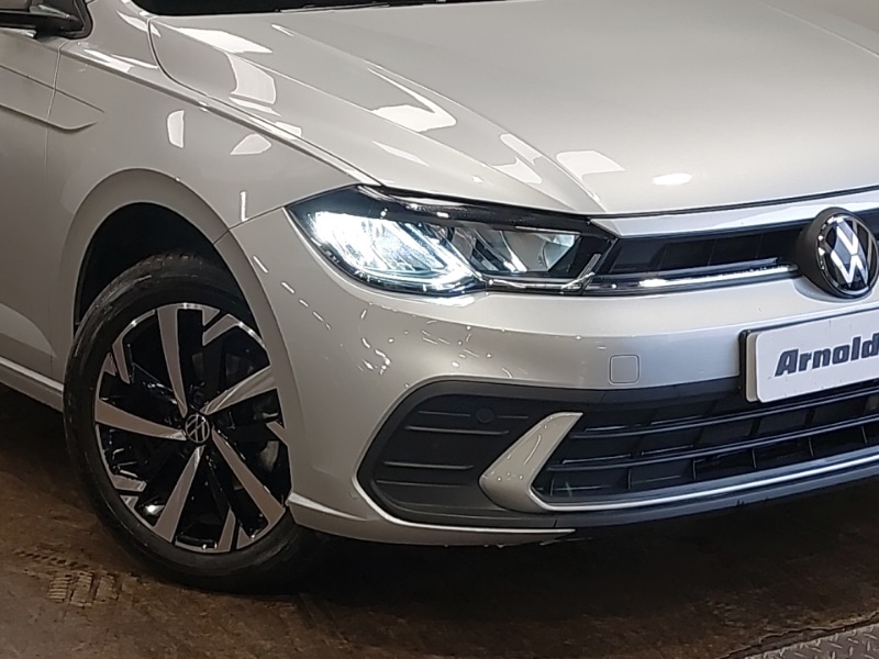 Used Volkswagen Polo 2024 for sale - 77756224: Photo 9