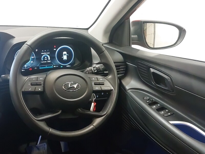 Used Hyundai i20 2022 for sale - 77556362: Photo 10