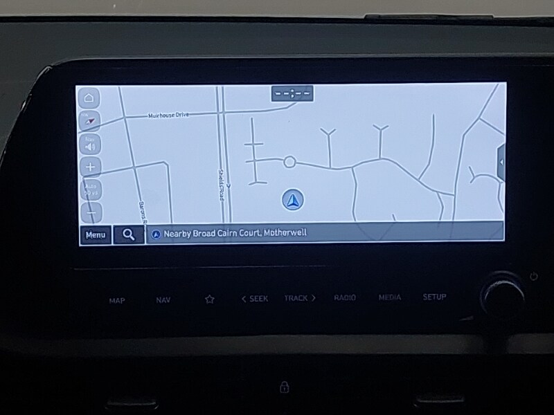 Used Hyundai i20 2022 for sale - 77556362: Photo 11