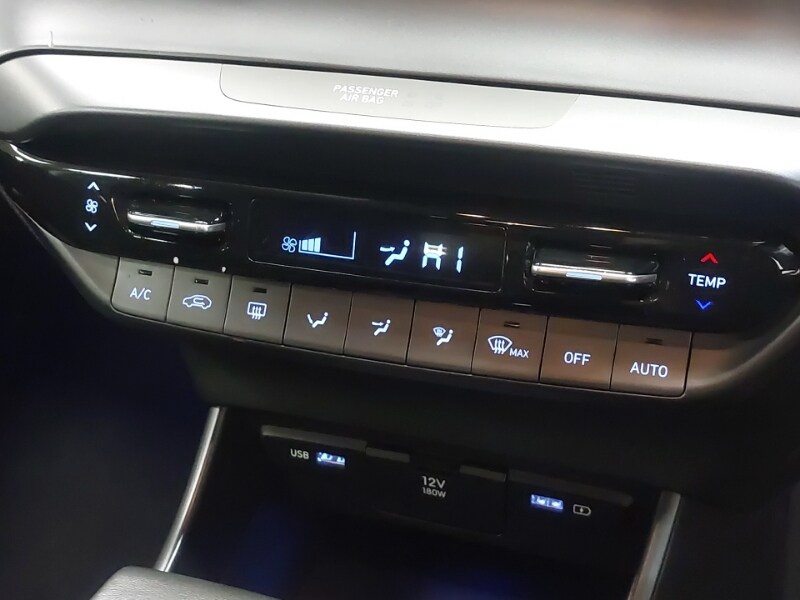 Used Hyundai i20 2022 for sale - 77556362: Photo 13