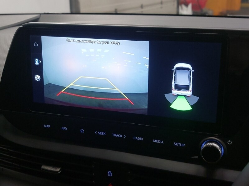 Used Hyundai i20 2022 for sale - 77556362: Photo 17