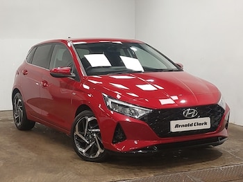 Used Hyundai i20 2022 for sale - 77556362: Photo