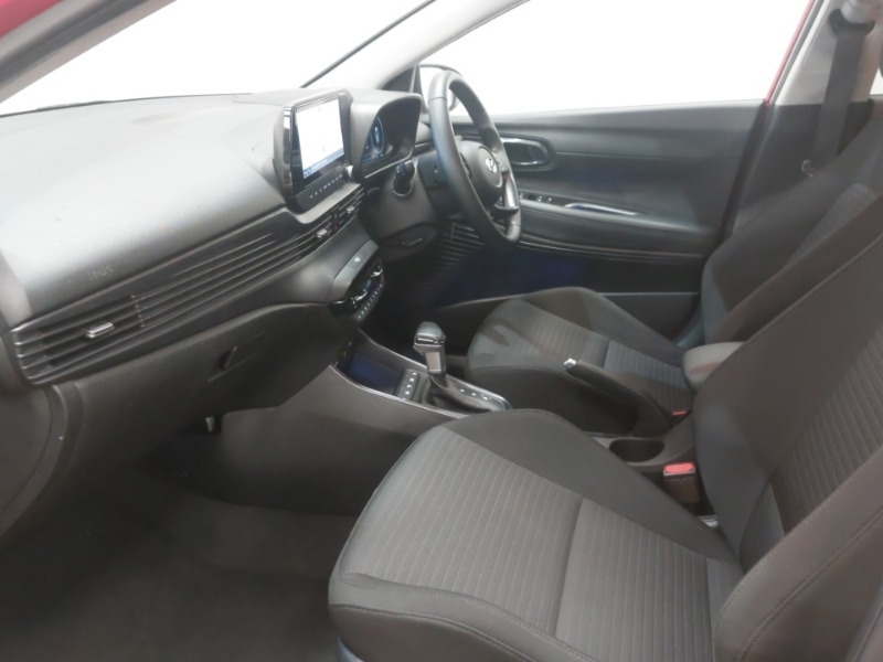 Used Hyundai i20 2022 for sale - 77556362: Photo 5