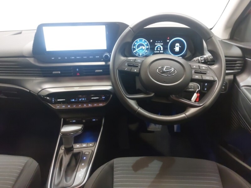 Used Hyundai i20 2022 for sale - 77556362: Photo 7