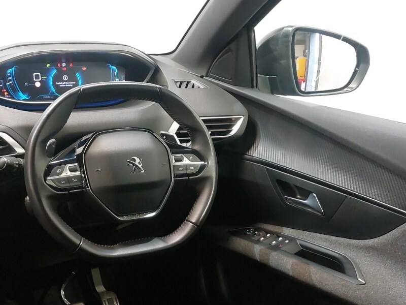 Used Peugeot 3008 2024 for sale - 77605621: Photo 10