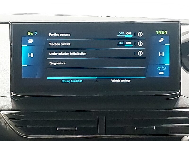 Used Peugeot 3008 2024 for sale - 77605621: Photo 11