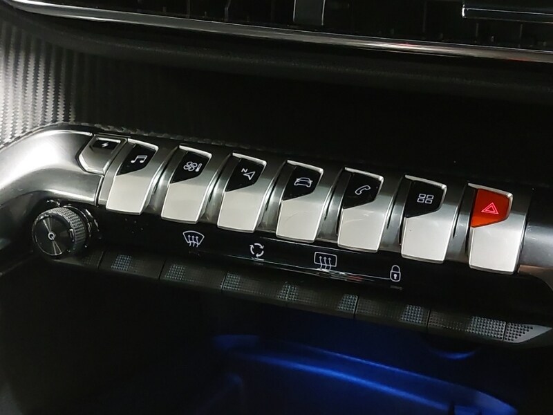 Used Peugeot 3008 2024 for sale - 77605621: Photo 13