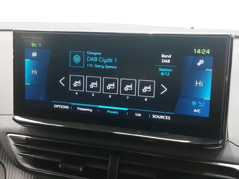 Used Peugeot 3008 2024 for sale - 77605621: Photo 14